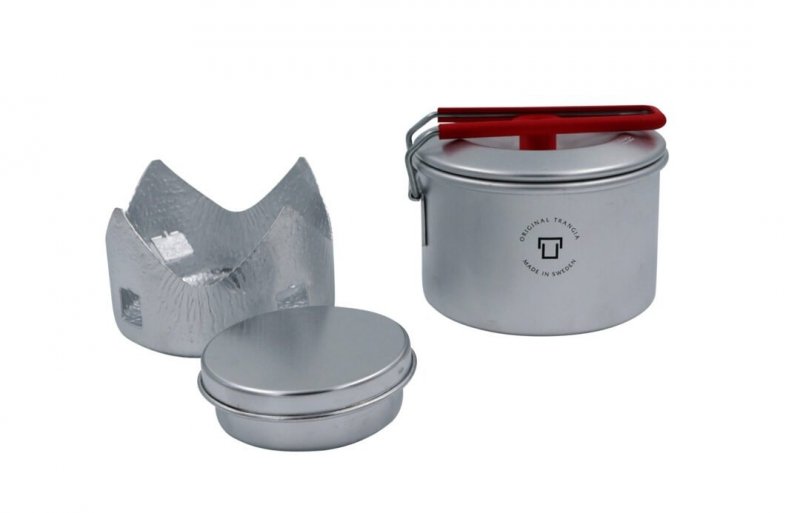 Zestaw Trangia Micro Light