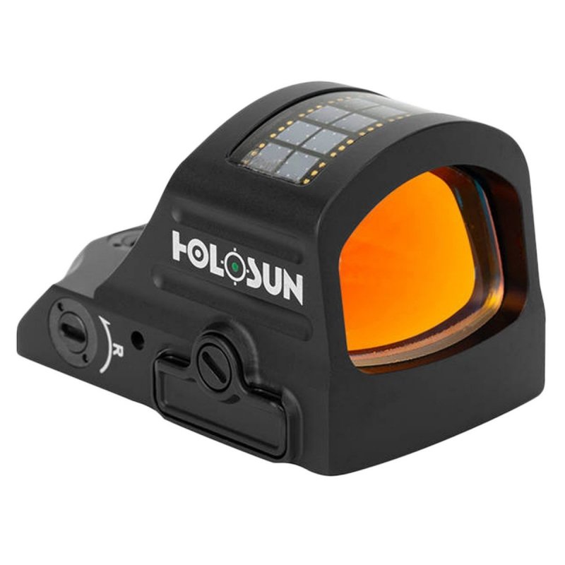 Kolimator Holosun Micro Red Dot HS407C GR X2