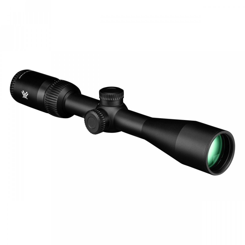 Luneta celownicza Vortex Crossfire HD 3-9x40 1" Dead-Hold BDC MOA