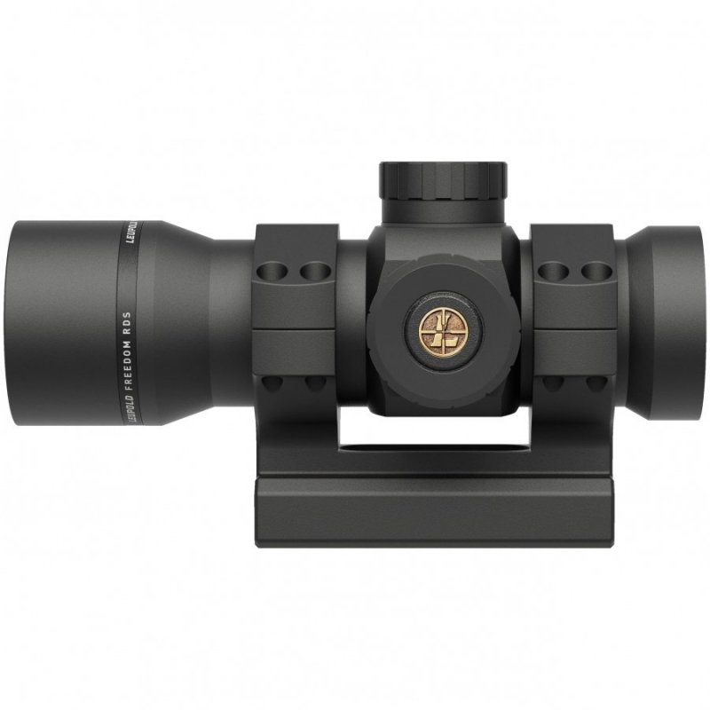 Leupold Freedom RDS 1x34 Red Dot Kolimator z Montażem na Szynę Picatinny