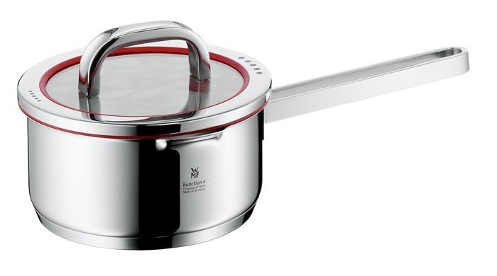 WMF - Rondelek 1,4 l z pokrywką, Function 4