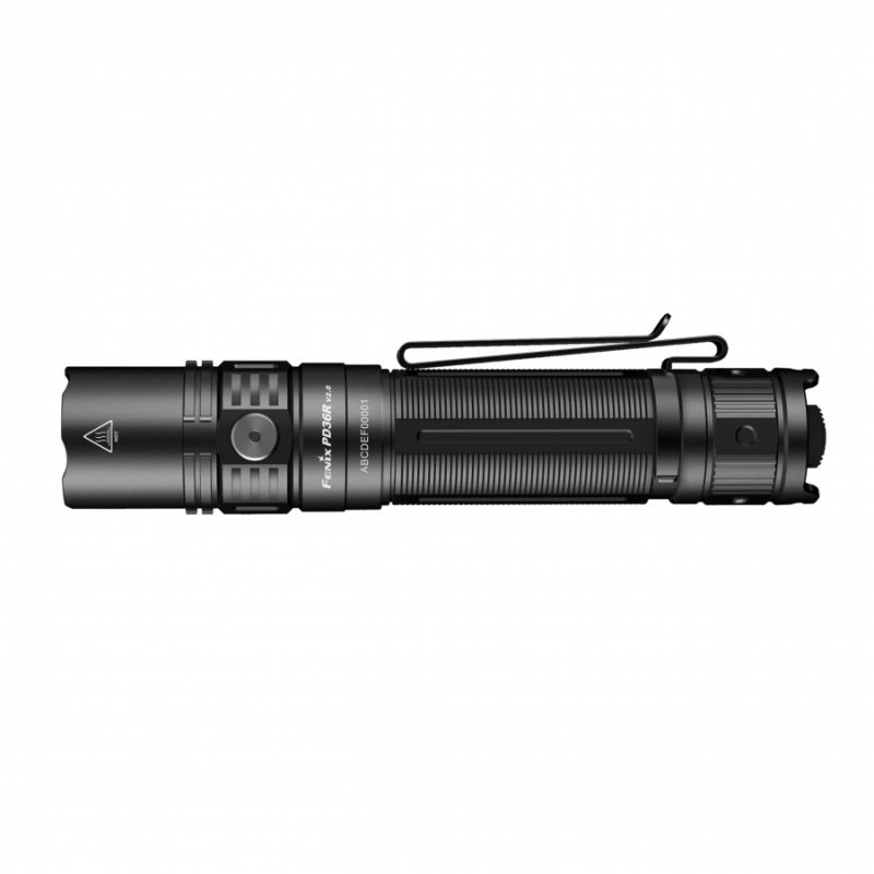 Latarka diodowa Fenix PD36R V2.0