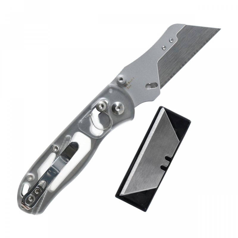 Nóż składany Kizer Drop Bear Utility V3619JA5