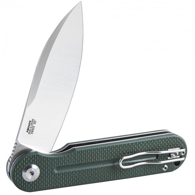 Nóż składany Ganzo Firebird FH922-GB