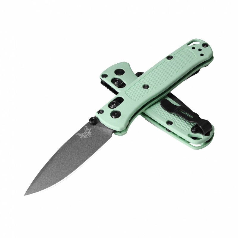 Nóż Benchmade 533GY-06 Mini Bugout