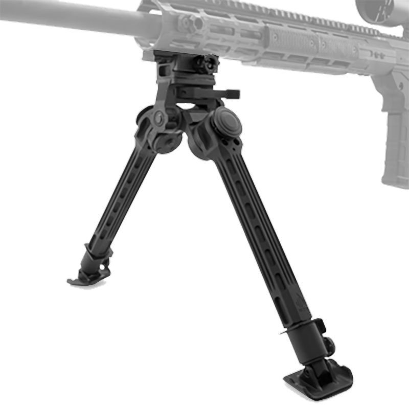 Bipod Leapers składany Big Bore Full Stability 9-14"