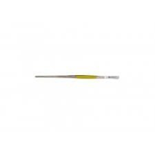 Pęseta kuchenna Ambrogio Sanelli - 30 cm, żółta