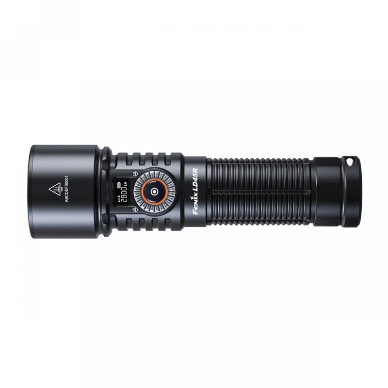 Latarka diodowa Fenix LD45R