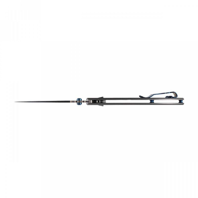 Nóż składany Benchmade 743 Mini Narrows