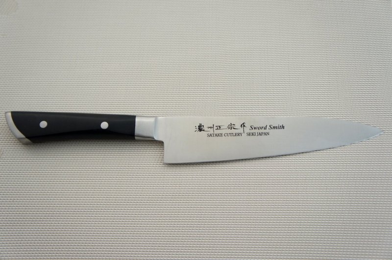 Nóż Szefa 18 cm Satake Hiroki