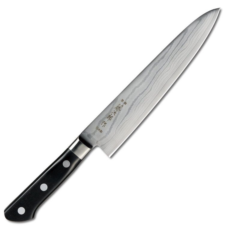 Nóż szefa kuchni 21cm Tojiro DP37