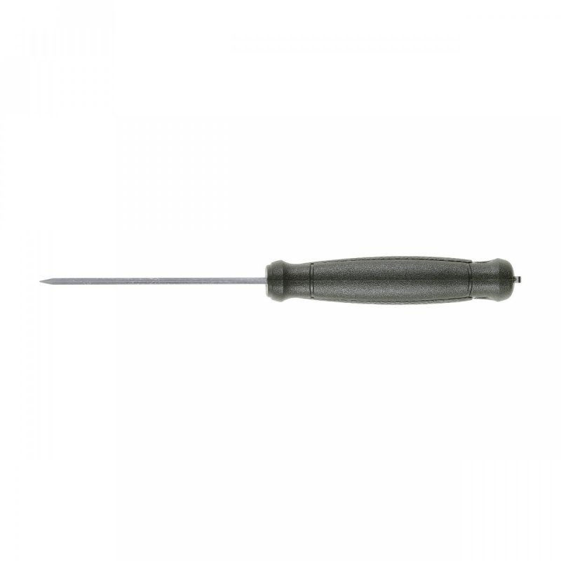 Nóż Morakniv Morakniv Garberg stal nierdzewna zielony