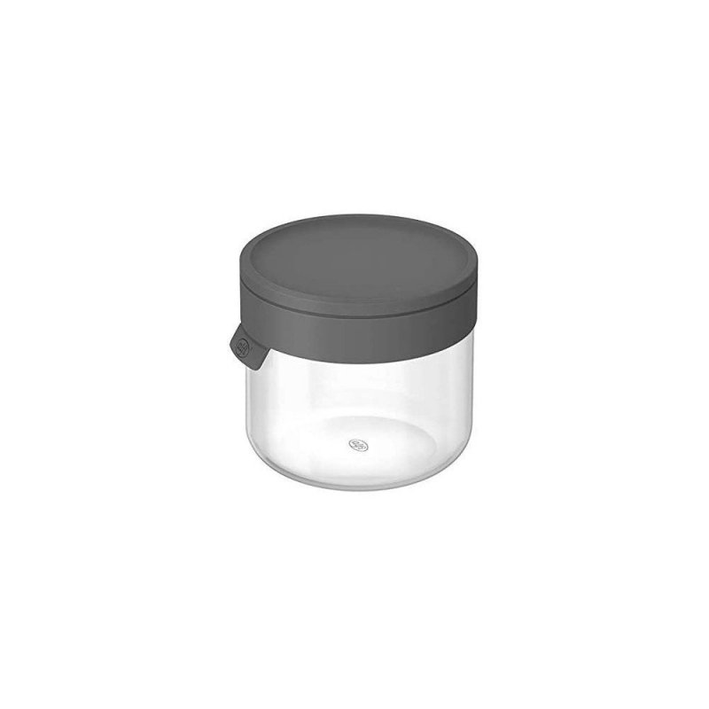 Szlany pojemnik Space Grey S 550ml ALFI