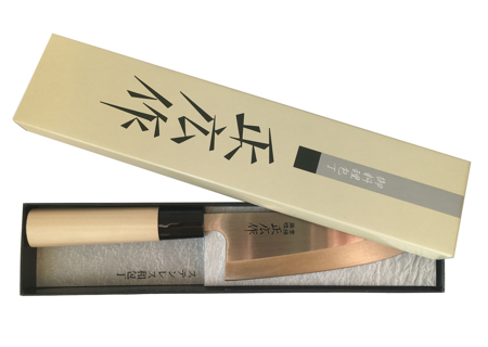 Nóż Masahiro MS-8 Deba 150mm [10005] dla leworęcznych