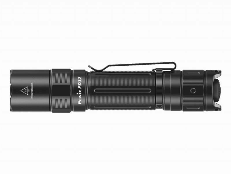 Latarka diodowa Fenix PD32 V2.0