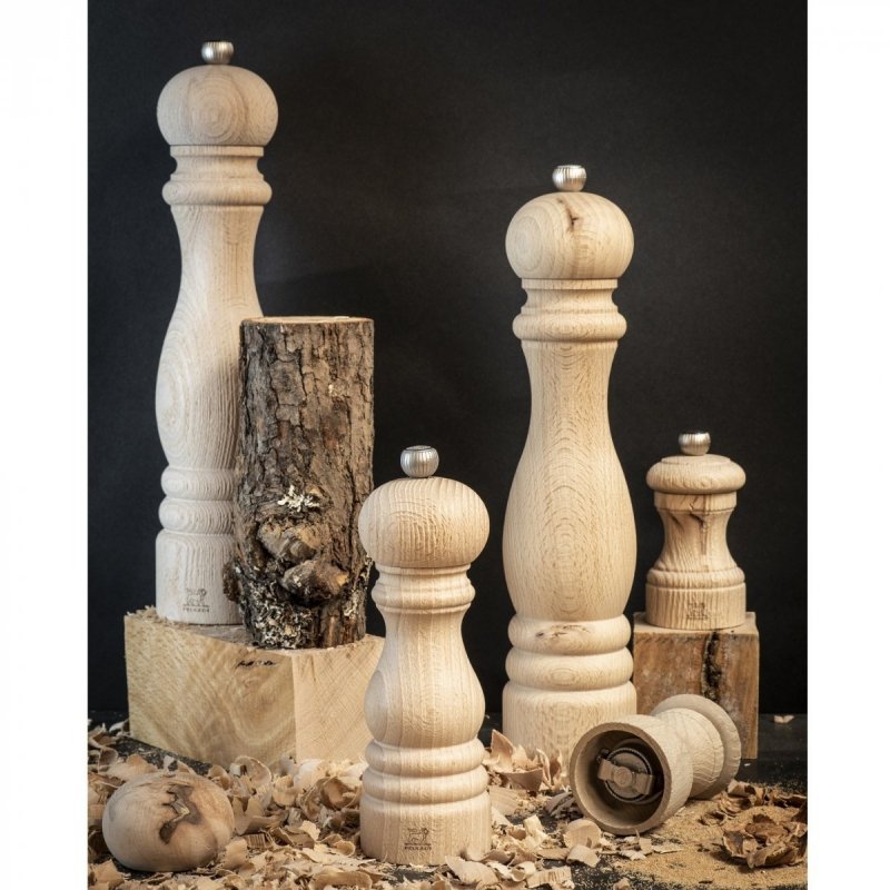 Peugeot Paris Nature Młynek do Pieprzu 30 cm Buk