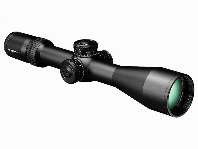 Luneta celownicza Vortex Strike Eagle 5-25x56 FFP 34 mm AO EBR-7C MOA/MRAD