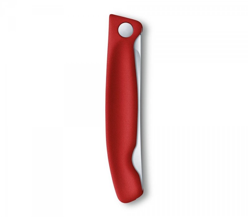 Składany nóż do warzyw i owoców Swiss Classic Victorinox 6.7801.FB