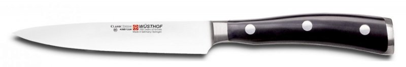 Wusthof Nóż do warzyw 12 cm - Classic Ikon