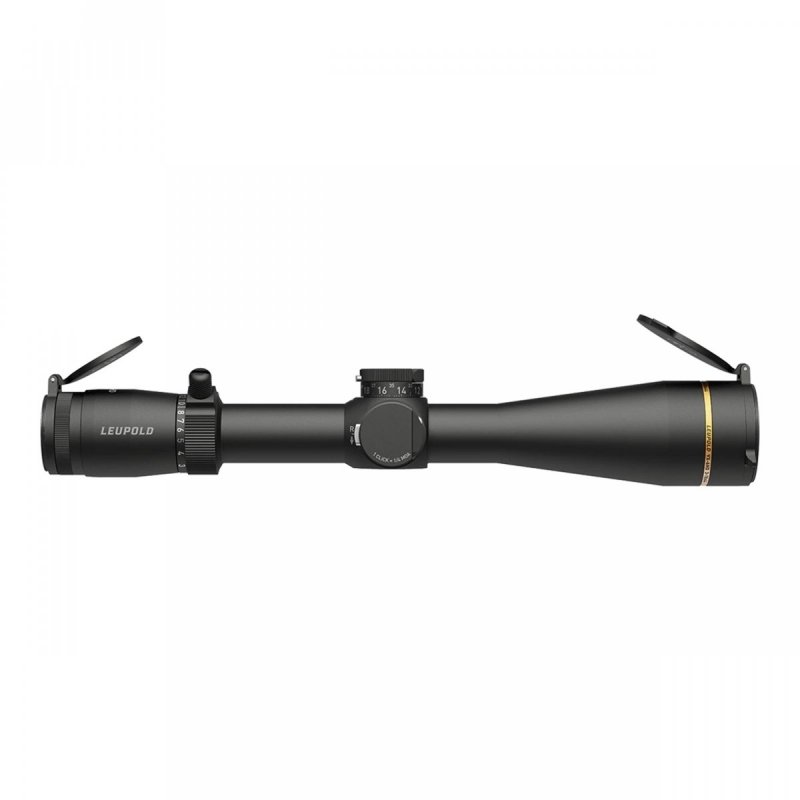 Luneta celownicza Leupold Mark 6HDGen.2 3-18x44 30mm CDS-SZL2 Side Focus Illum. TMOA