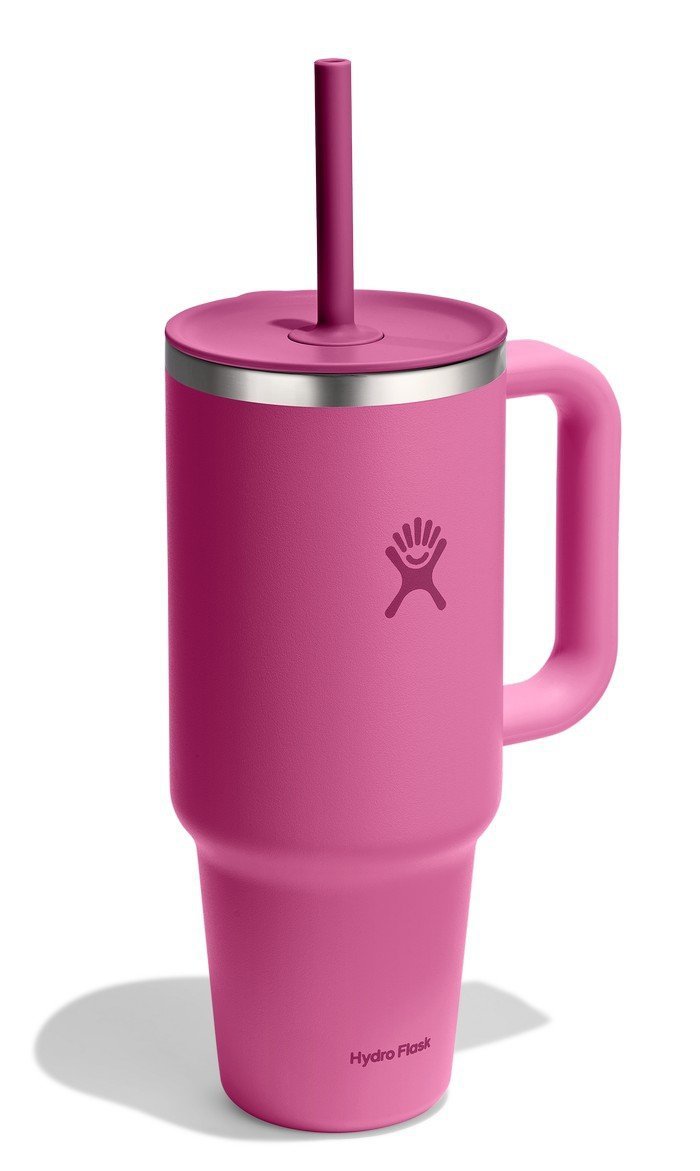 Hydro flask Kubek 40oz All Areund Travel Tumbler Reef