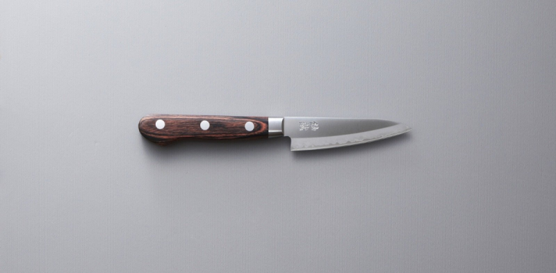 Nóż kuchenny Suncraft SENZO CLAD Paring 90 mm