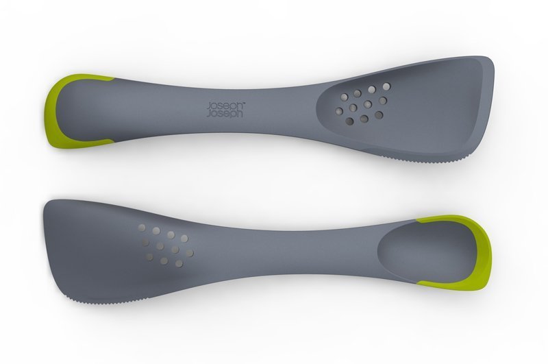 Joseph Joseph Uniwersalne narzędzie kuchenne UNITOOL, szare
