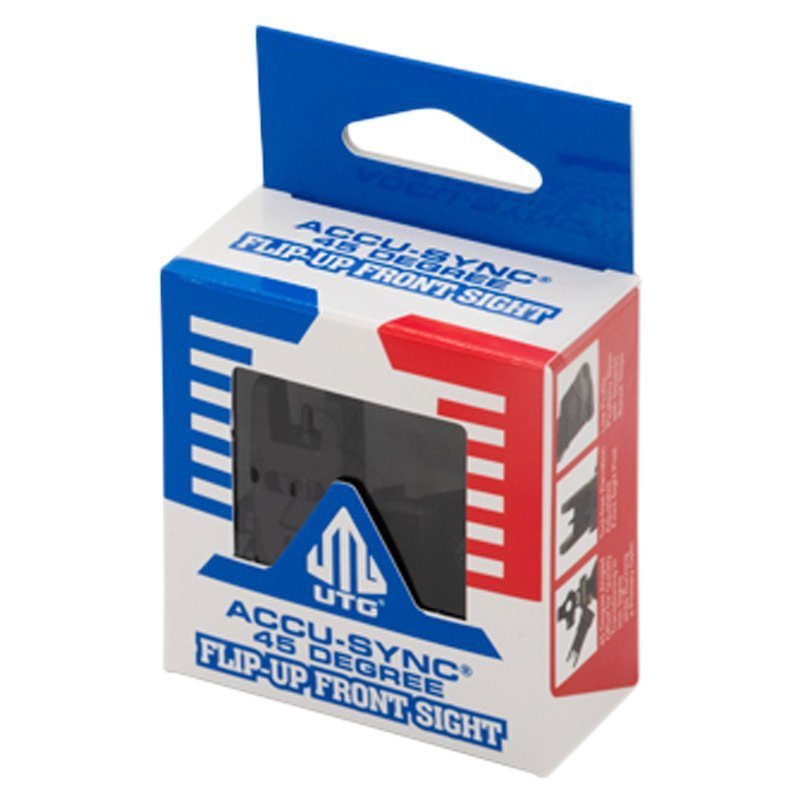 Muszka kątowa Leapers MT-745 składana