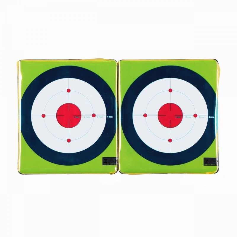 Śrut ZAN Pellet .30 (7,62mm) 48 grain (3,11grama) - 154sztuk w paczce