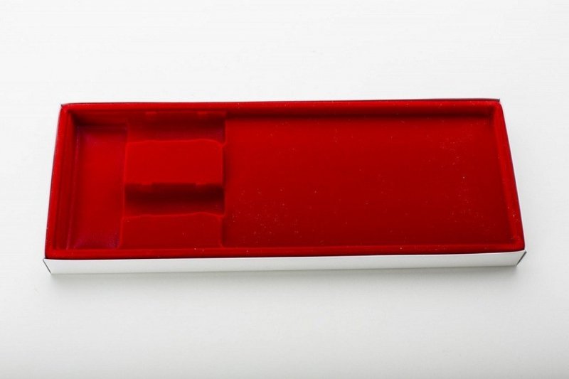 Opakowanie ozdobne Masahiro na dwa noże [42002]