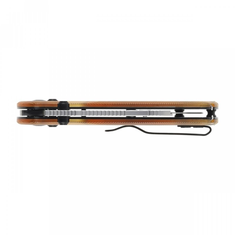 Nóż składany Kizer Drop Bear Utility V3619JA4