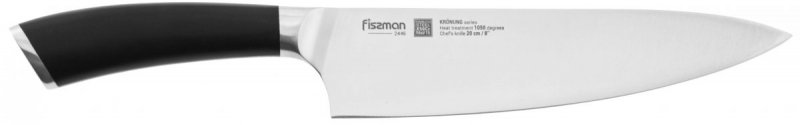 Fissman Kronung nóż Kuchenny Szefa, Profesjonalny, precyzyjny 20cm
