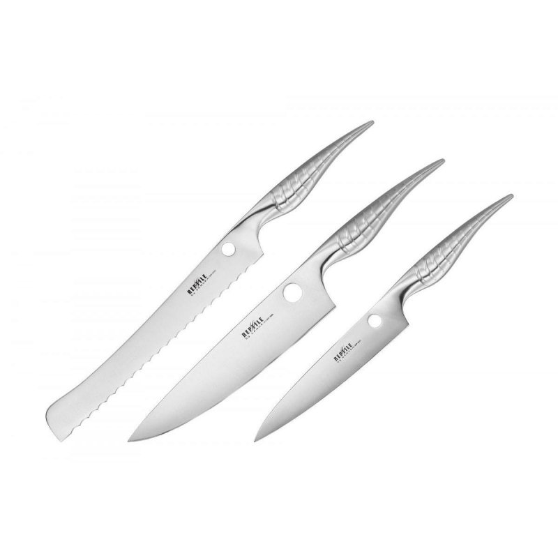 Samura REPTILE zestaw 3 noży SRP-0230