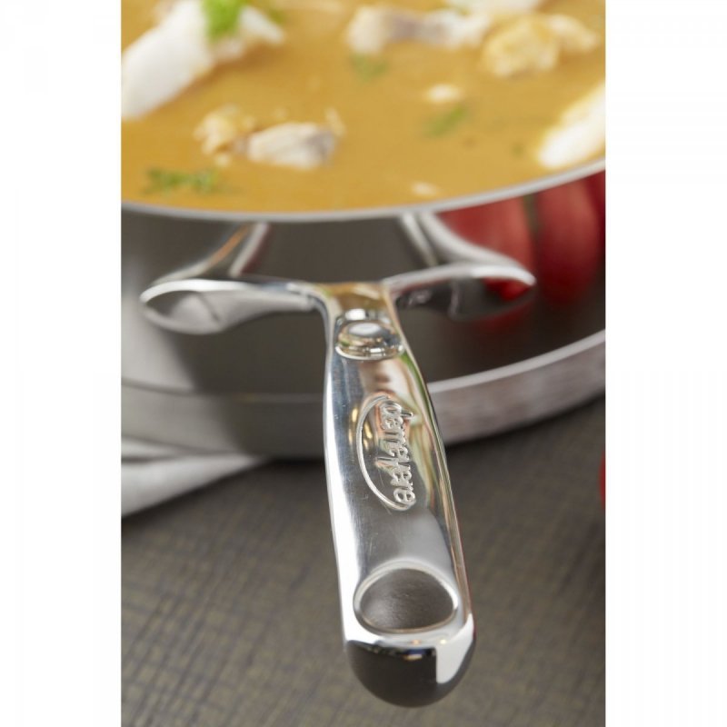 Rondelek 3l Atlantis 7 Demeyere