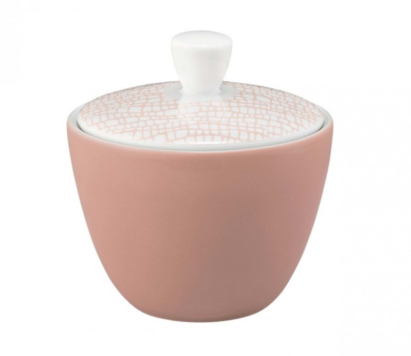 SELTMANN LIFE FASHION POSH ROSE Cukiernica 260 Ml Life Fashion Posh Rose Seltman Wieden