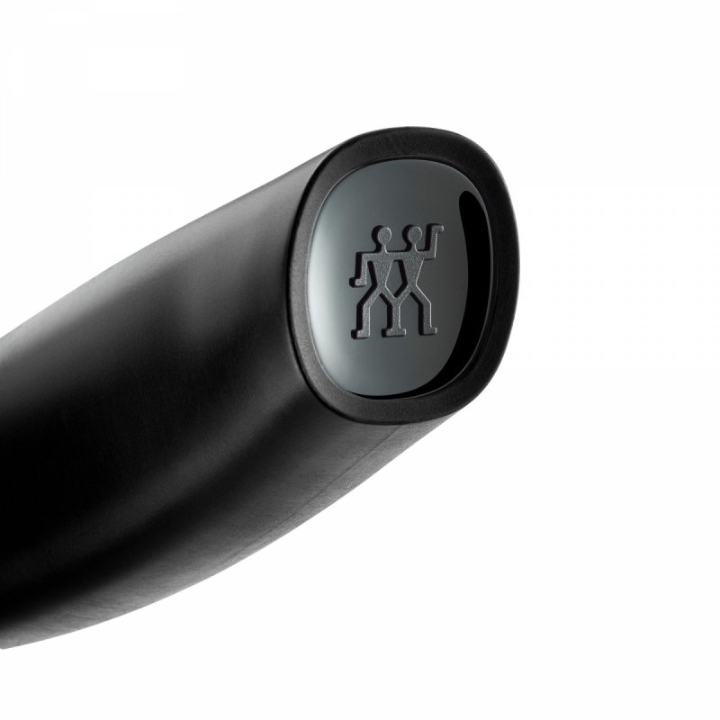 Zestaw 2 Noży Czarny All * Star Zwilling, uniwersalny Zestaw