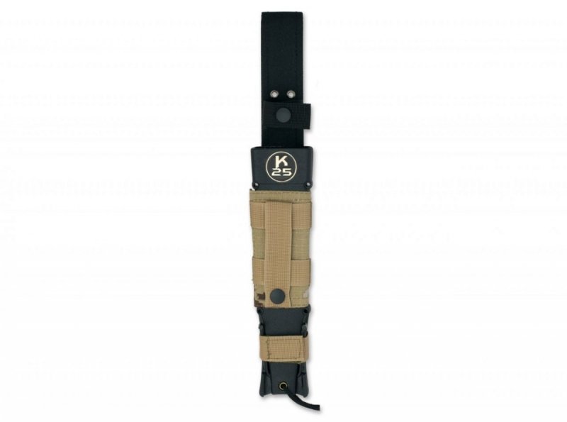 Nóż K25 Thunder I 32018