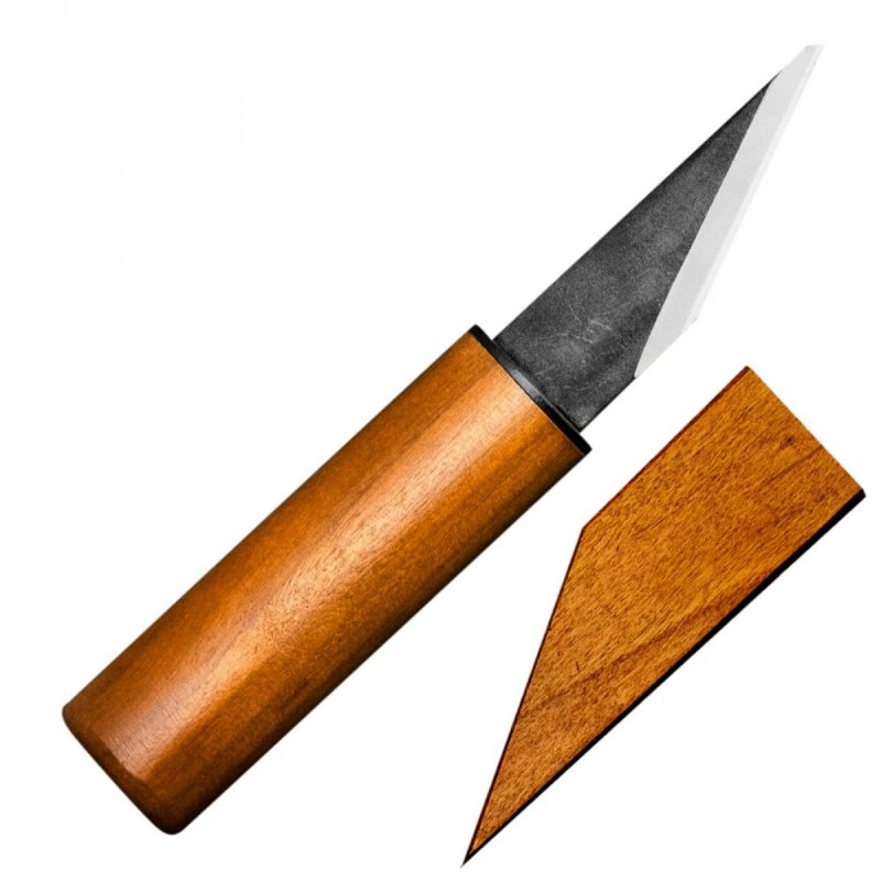 Kanetsune SK-5 Nóż Kiridashi 50 mm