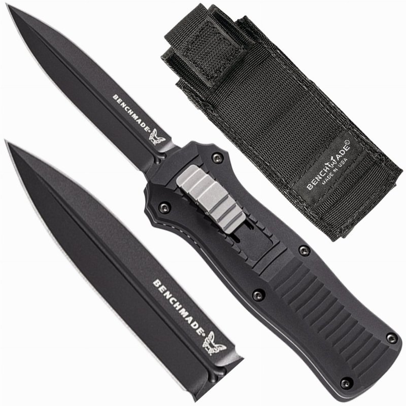 Nóż Benchmade 3350BK Mini Infidel