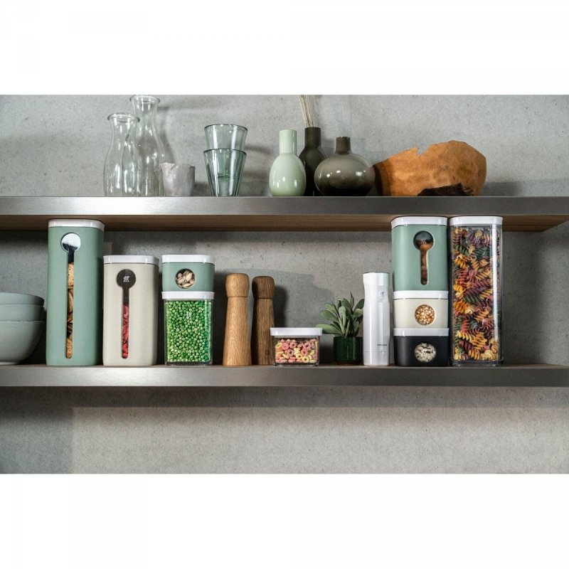 Osłona Do Pojemnika 2S - Kość Słoniowa Fresh & Save Cube Zwilling