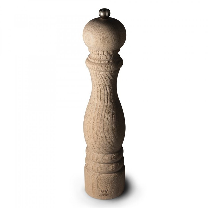 Peugeot Paris Nature Młynek do Pieprzu 30 cm Buk