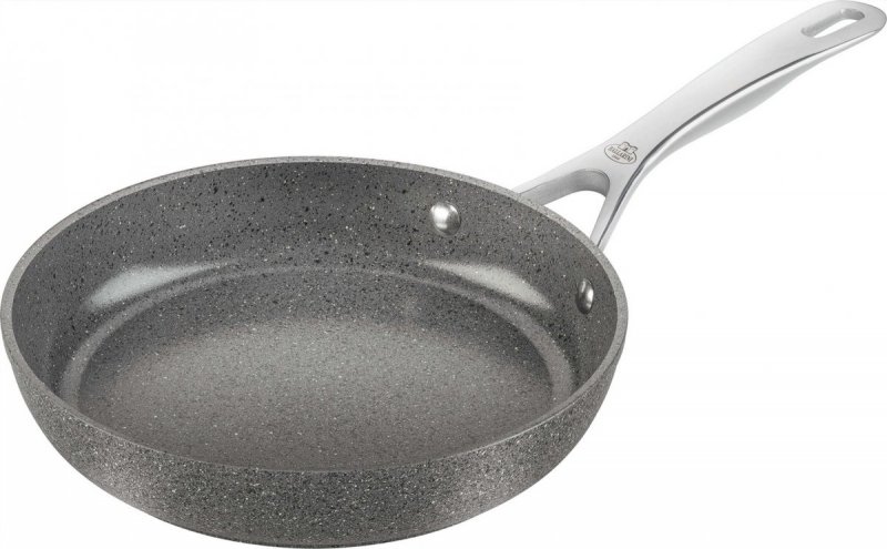 BALLARINI SALINA CERAMIC Patelnia Płytka 24 Cm Salina Ceramic