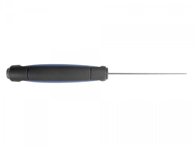 Nóż Mora Pro S - Stal nierdzewna Sandvik 12C27, odporność na korozję, do outdooru i survivalu - 91 mm - Morakniv