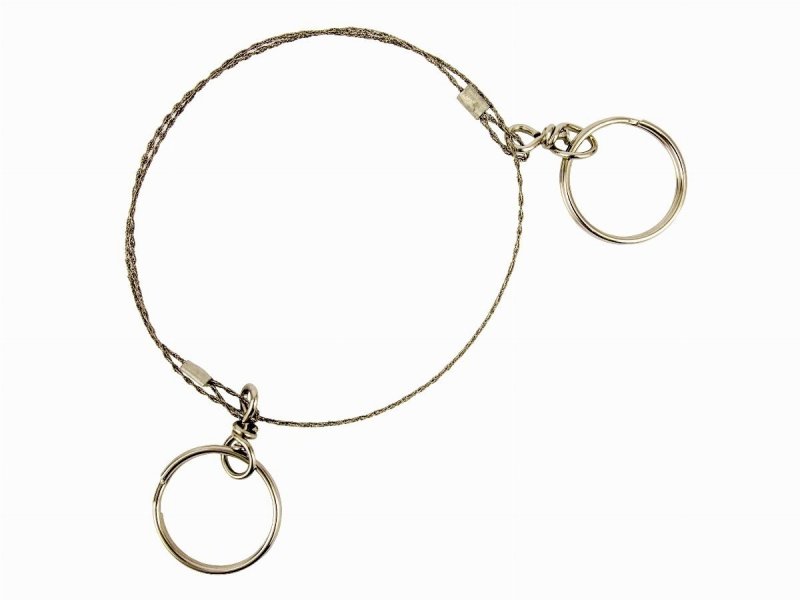 Piła linkowa turystyczna MFH (7cm)