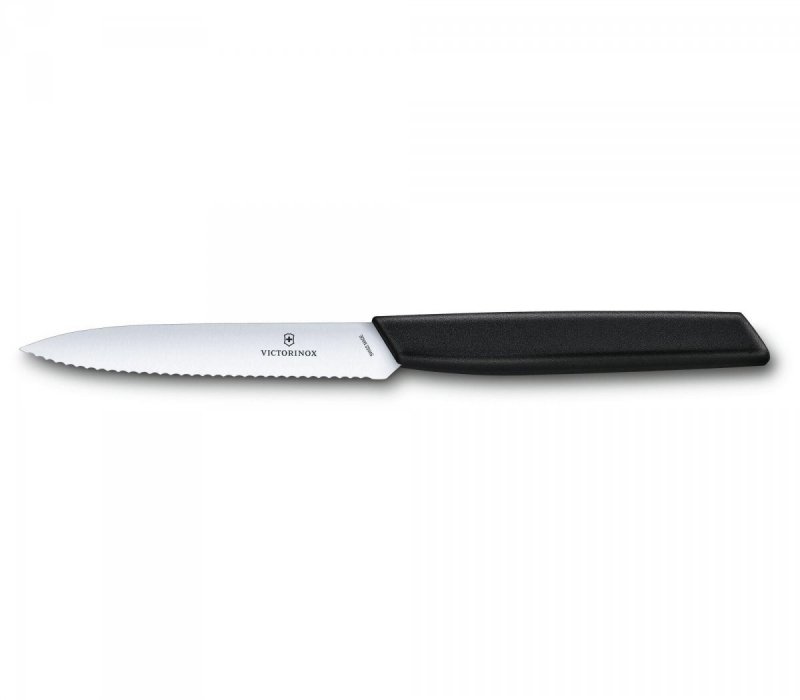 Nóż do warzyw i owoców Swiss Modern Victorinox 6.9003.10W