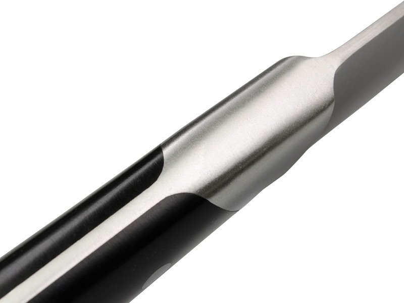 Nóż do Szynki Böker Forge – Stal X50CrMoV15, Ostrze 200 mm