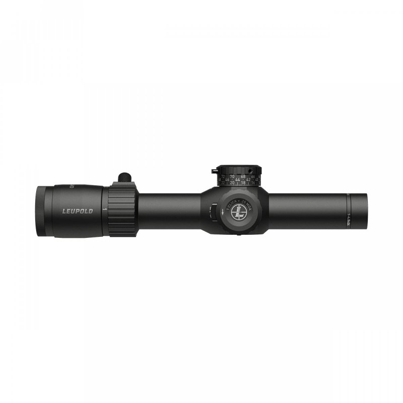 Luneta celownicza Leupold Mark 4HD 1-4.5x24 30mm M1C3 SFP HPR-1