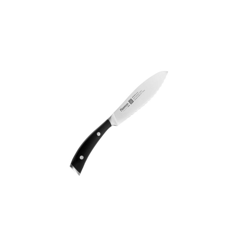 Fissman Koyoshi noż kuchenny do kanapek 14cm