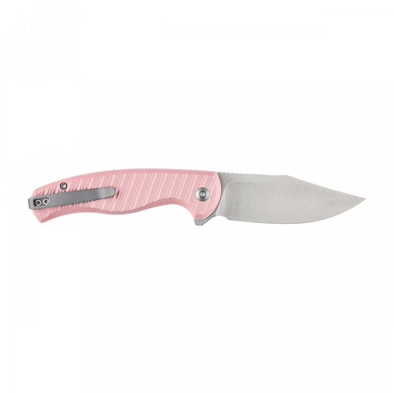 Nóż składany Civivi Stormhowl C23040B-3 light pink