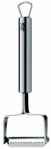 Obieraczka Julienne WMF Profi Plus - Stal Nierdzewna Cromargan, 17 cm